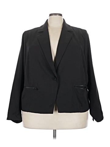 Torrid Blazer (view 1)