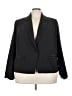 Torrid Black Blazer Size 4X Plus (4) - photo 1