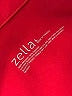 Zella Pink Track Jacket Size L - photo 6