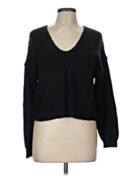 Free People Pullover Sweater