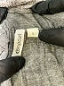 Rip Curl Solid Gray Romper Size S - photo 4