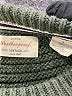 Weatherproof Solid Green Pullover Sweater Size XL - photo 7