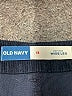 Old Navy 100% Cotton Blue Casual Pants Size 12 - photo 6