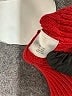St. John's Bay Red Pullover Sweater Size M (petite) - photo 8