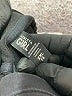 Athleta Black Pullover Hoodie Size 16 - photo 3
