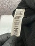 Athleta Black Pullover Hoodie Size 16 - photo 4