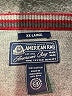 American Rag Cie 100% Cotton Color Block Gray Pullover Sweater Size XXL - photo 7