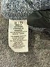 Prince & Fox 100% Polyester Gray Zip Up Hoodie Size XL - photo 8