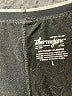 Assorted Brands Solid Black Active Pants Size L (kids) - photo 3