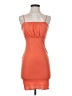 Wild Fable Orange Cocktail Dress Size S - photo 1
