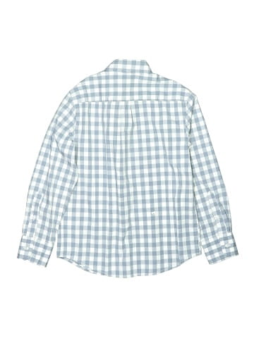 Crewcuts Outlet Long Sleeve Button-Down Shirt (view 2)