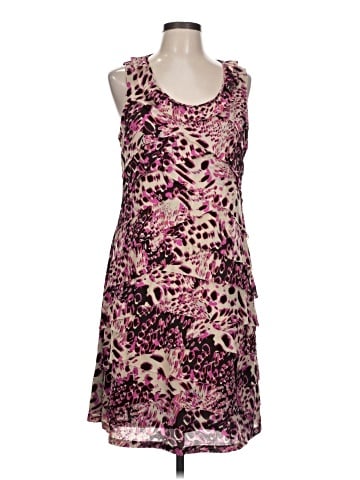 Madison Cocktail Dress (view 1)