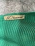 Diana Green Cardigan Size XS (estimated) - photo 7