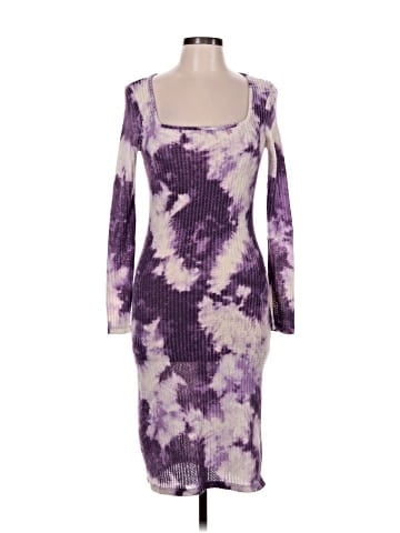Velvet Torch Cocktail Dress (view 1)