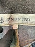 Lands' End Blue Jeans Size 14 - photo 3