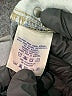 Lands' End Blue Jeans Size 14 - photo 4