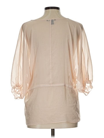 Forever 21 3/4 Sleeve Blouse (view 2)