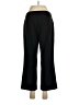 First Issue by Liz Claiborne Solid Black Dress Pants Size 10 - photo 2