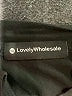 Assorted Brands Black Jumpsuit Size M - photo 4