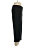First Issue by Liz Claiborne Solid Black Dress Pants Size 10 - photo 4