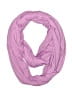 Charming Charlie 100% Polyester Purple Scarf One size - photo 1