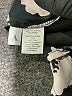 Ann Taylor LOFT 100% Polyester Floral Multi Color Black Long Sleeve Blouse Size XS - photo 8