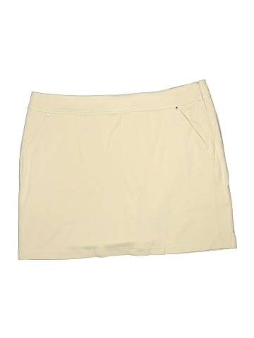 Greg Norman Casual Skirt (view 1)