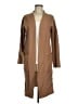 Babaton Tan Coat Size M - photo 1
