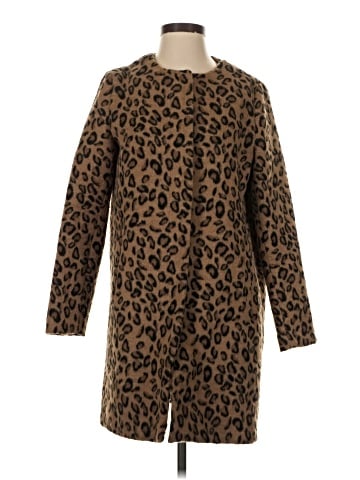 BB Dakota Coat (view 1)