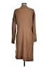 Babaton Tan Coat Size M - photo 2