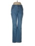 Gibson Latimer Blue Jeans Size 6 - photo 1