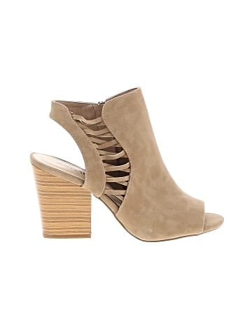 Just Fab Heels (view 1)