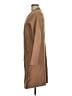 Babaton Tan Coat Size M - photo 5