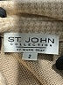 St. John Collection by Marie Gray Tan Jacket Size 2 - photo 6