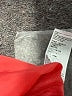 Topshop 100% Polyester Solid Orange Red Casual Skirt Size 2 - photo 5
