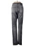 6397 Chevron-herringbone Gray Jeans Size 26 waist - photo 2