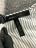 BCBGMAXAZRIA Stripes Gray Romper Size XS - photo 4
