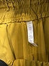 Fabletics Yellow Cargo Pants Size XXS - photo 4