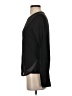Athleta Black Long Sleeve T-Shirt Size XS - photo 5