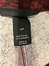 Lane Bryant Paisley Burgundy Active Pants Size 14 (petite) - photo 5