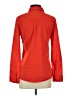 Gap Red Long Sleeve Button-Down Shirt Size XS - photo 2