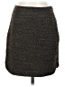 Maggie Ward Tweed Brown Casual Skirt Size S - photo 1