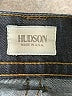 Hudson Jeans Hearts Blue Jeans Size 30 waist - photo 6