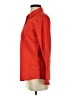 Gap Red Long Sleeve Button-Down Shirt Size XS - photo 5