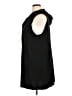 Cyrus Black Sleeveless Button-Down Shirt Size 1X - photo 5