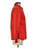 Gap Red Long Sleeve Button-Down Shirt Size XS - photo 4