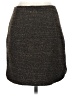 Maggie Ward Tweed Brown Casual Skirt Size S - photo 2