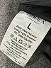Serra 100% Polyester Black Vest Size L - photo 7