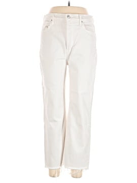 Frank & Eileen Jeans