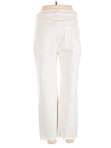 Frank & Eileen Jeans (view 2)